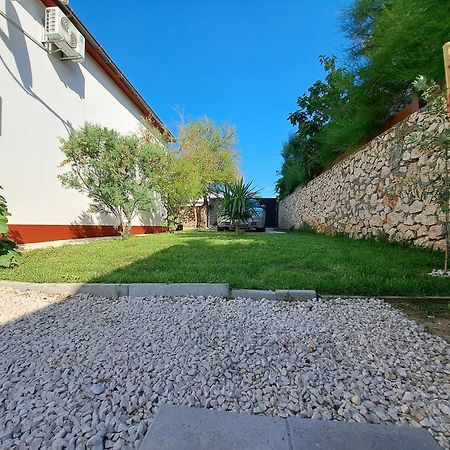 Villa Opera Ražanac エクステリア 写真